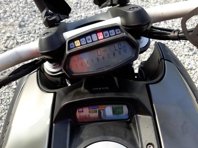 2014 DUCATI DIAVEL ZDM13BLWXEB016617