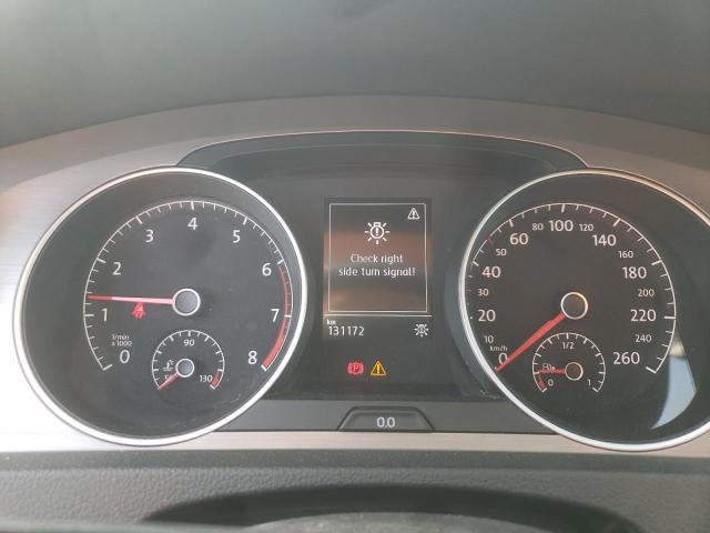 2016 VOLKSWAGEN GOLF SPORT - 3VWC17AU4GM521604