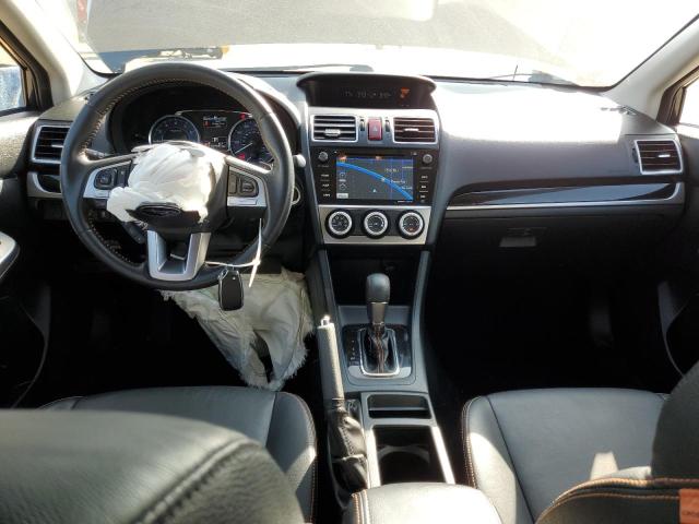 JF2GPALC5GH307957 Subaru Crosstrek Limited