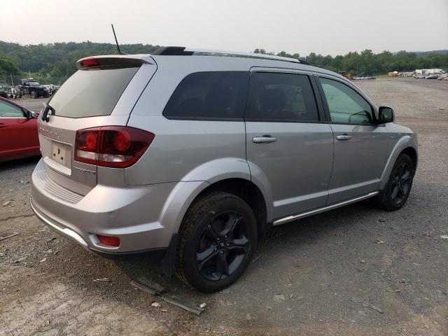 Vin: 3c4pddgg3kt853771, lot: 59990573, dodge journey crossroad 20193