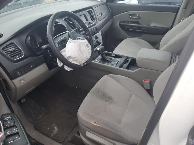 KNDMA5C12H6259713 KIA Sedona L