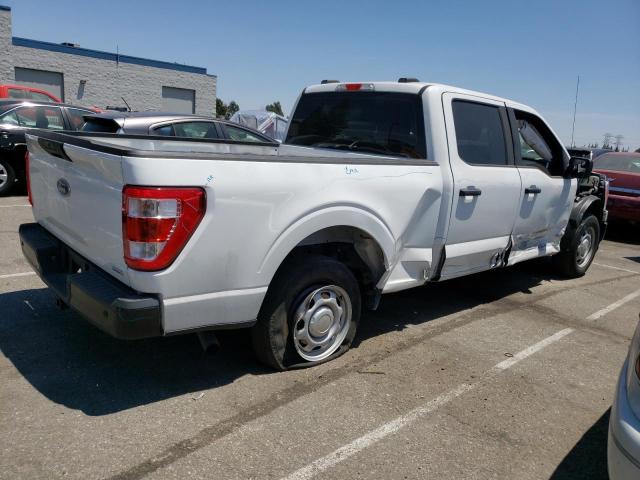 1FTEW1CP9MFA27672 Ford F150 Supercrew
