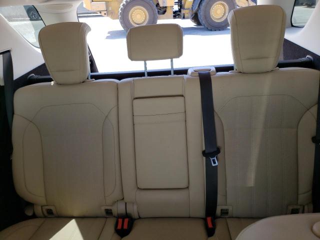 4JGDA5JB5JB201650 Mercedes-Benz GLE 350