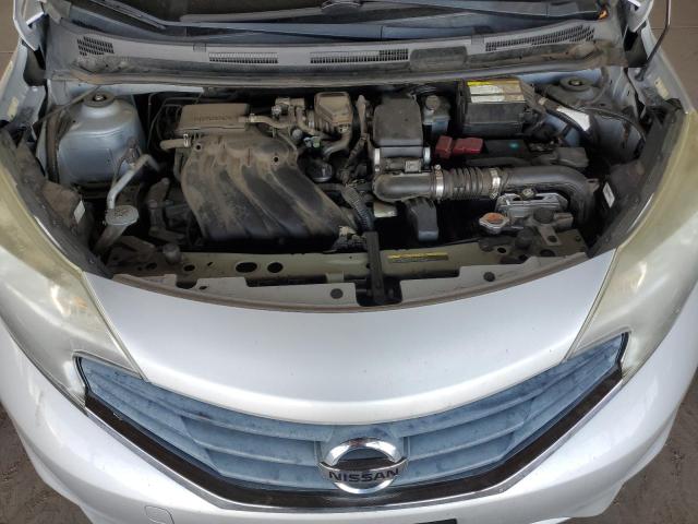 3N1CE2CP2FL408792 Nissan Versa Note S
