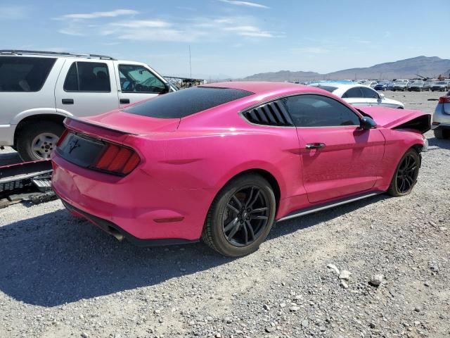 1FA6P8AM6G5215777 Ford MUSTANG