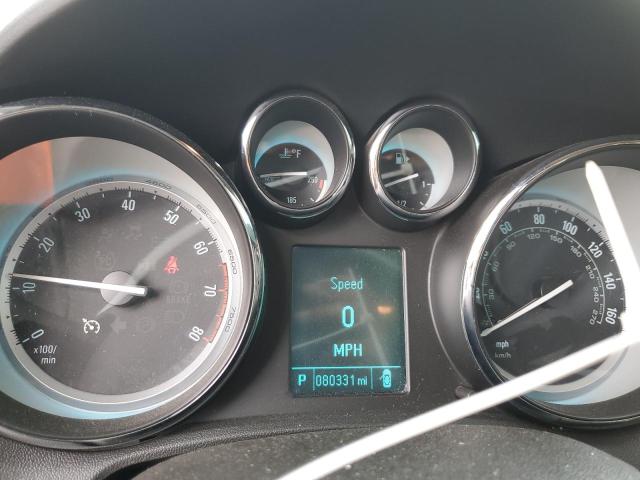 1G4PR5SK8H4112092 Buick Verano Sport Touring