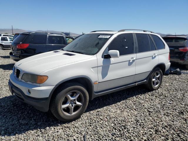 2003 BMW X5 3.0i