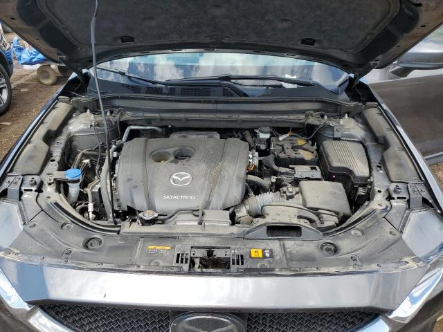 JM3KFBCM4M1338378 Mazda Cx-5 Touring