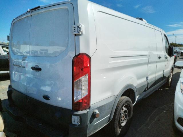1FTBW2ZM9HKA36648 Ford Transit T-350