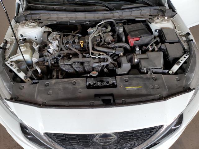 1N4BL4DV6MN338420 Nissan ALTIMA SV