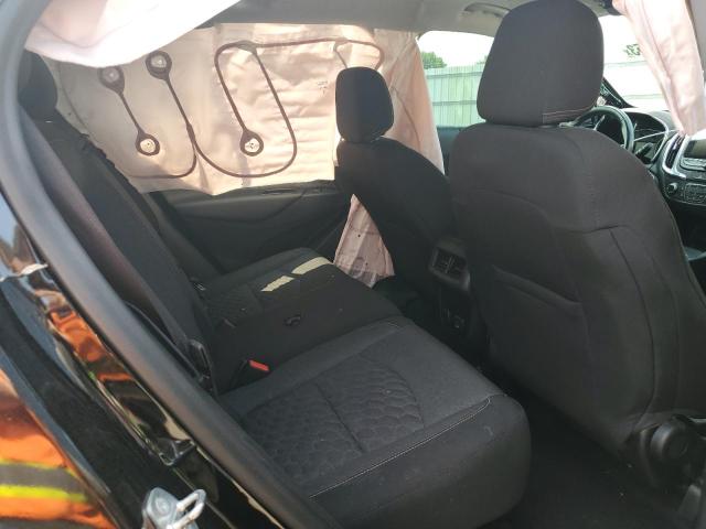 2018 CHEVROLET EQUINOX LT - 2GNAXJEV3J6341841
