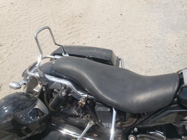 2004 HARLEY-DAVIDSON FLHRI - 1HD1FBW1X4Y729529