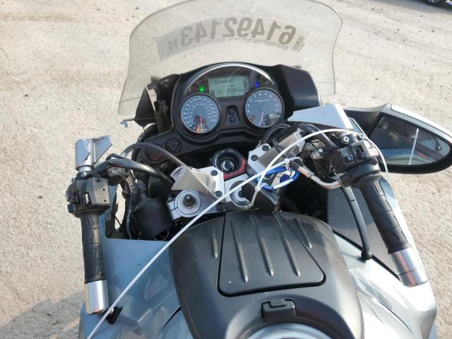 2008 KAWASAKI ZG1400 B - JKBZGNB158A006944