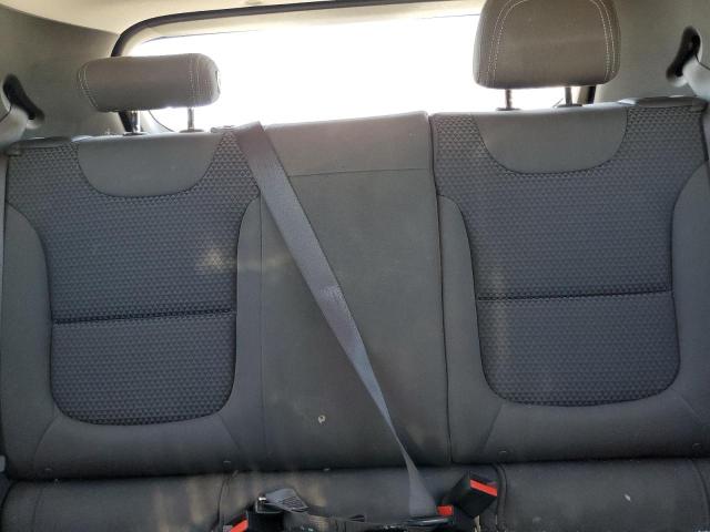 2022 CHEVROLET BOLT EUV L - 1G1FY6S04N4108097