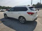 NISSAN PATHFINDER photo