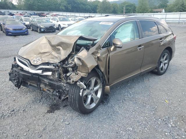 2014 Toyota Venza LE