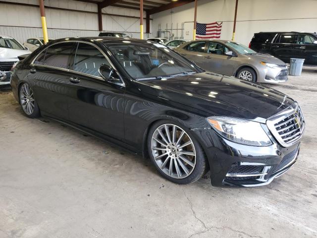 WDDUG8CB6HA322579 Mercedes-Benz S 550