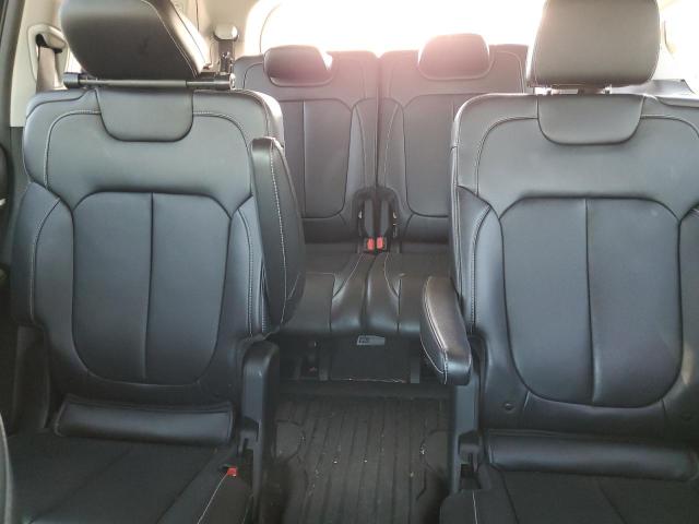 1C4RJKBG9N8565320 Jeep Grand Cherokee L Limited