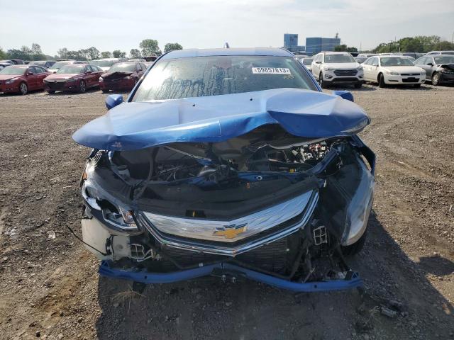 VIN 1G1RD6S5XGU126160 2016 Chevrolet Volt, Ltz no.5