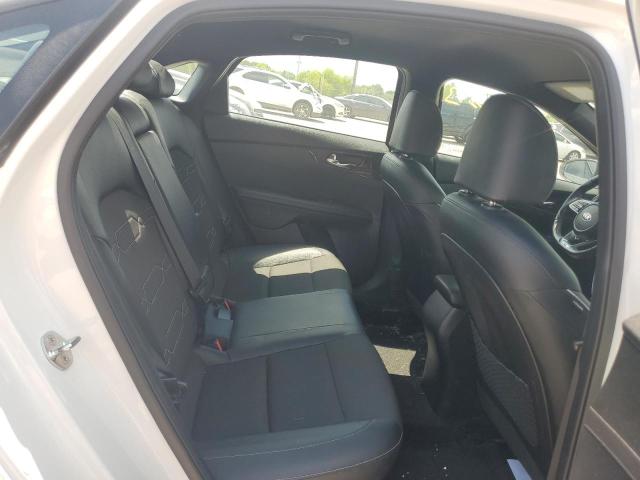 3KPF34AD1ME293043 KIA Forte Gt Line