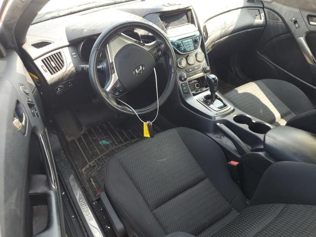 2016 HYUNDAI GENESIS CO - KMHHT6KJ3GU134938