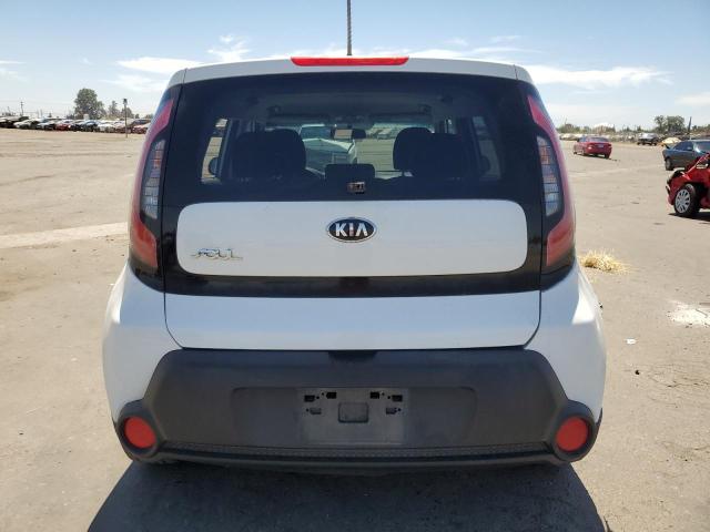 KNDJN2A29E7003625 KIA Soul