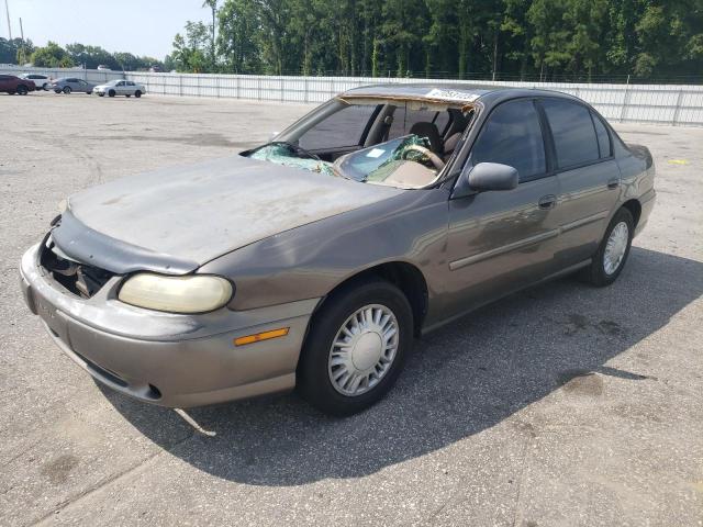 2001 Chevrolet Malibu 