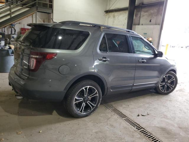 1FM5K8GT0FGC50283 Ford EXPLORER SPORT