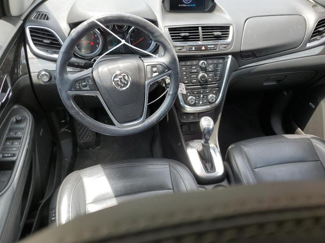 KL4CJDSB8GB722177 Buick Encore Premium