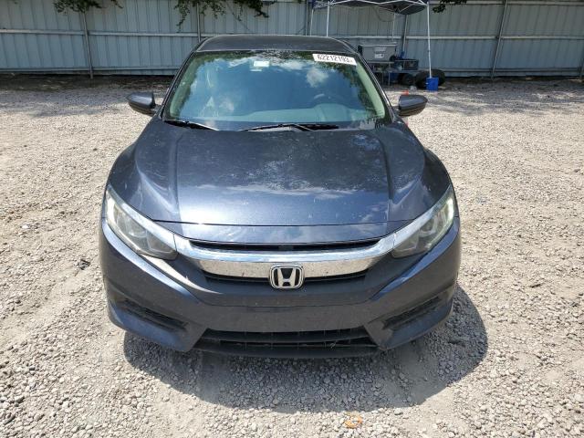 2HGFC2F58JH508831 Honda Civic Lx