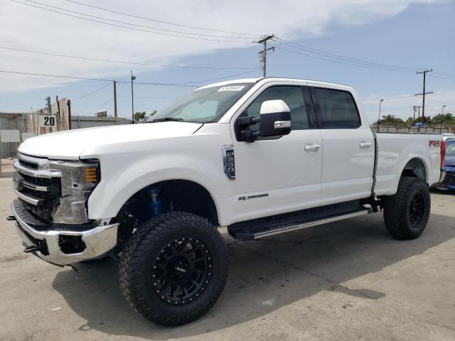 2022 Ford F-250 