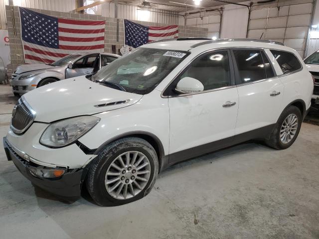 2012 Buick Enclave 