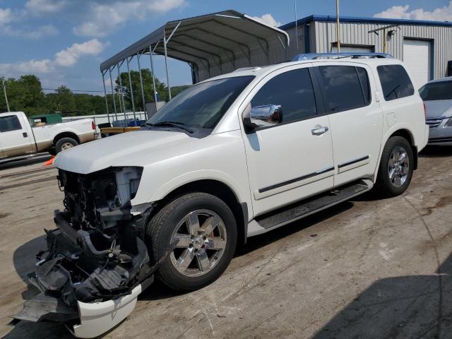 2013 Nissan Armada SV