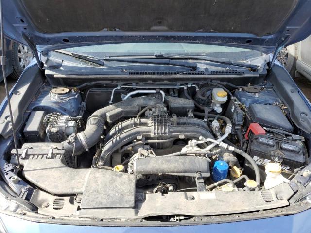 JF2GTADC0JH301422 Subaru Crosstrek Premium