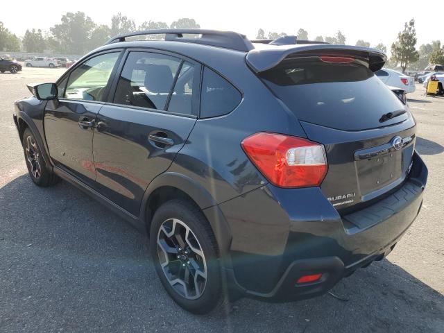 JF2GPALC5GH307957 Subaru Crosstrek Limited
