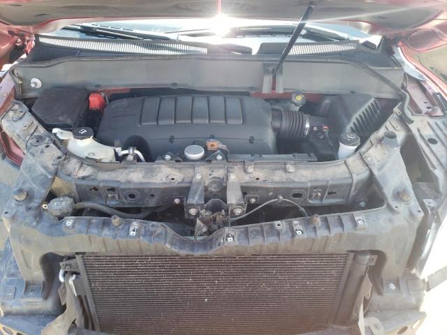 5GAKRAKD3EJ268502 Buick Enclave