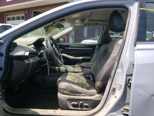 1N4BL4CW3PN327907 Nissan ALTIMA SR