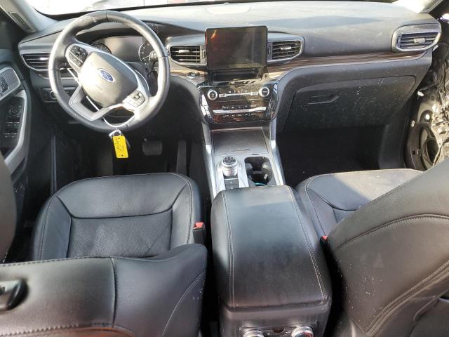1FMSK7FH0MGA30021 Ford Explorer Limited