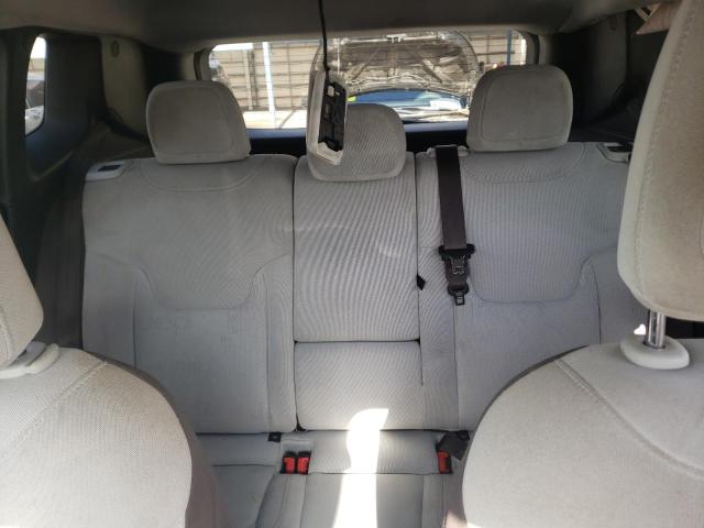 ZACCJABT2FPC32433 Jeep Renegade Latitude