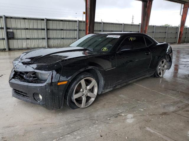 2011 Chevrolet Camaro LT