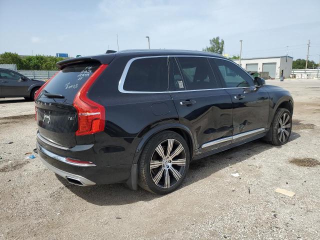 YV4A221L2M1687093 2021 VOLVO XC90, photo no. 3