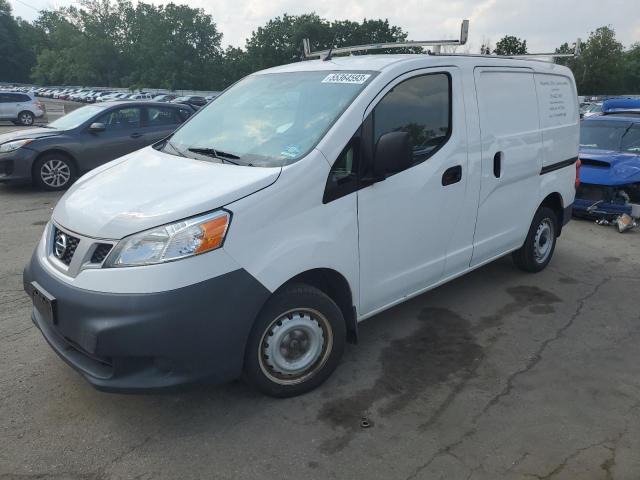 2018 Nissan NV200 