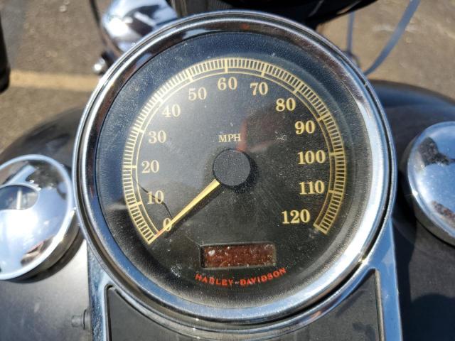 2009 HARLEY-DAVIDSON FLHRC 1HD1FR4139Y624169