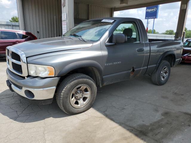 2005 Dodge Ram 1500 ST