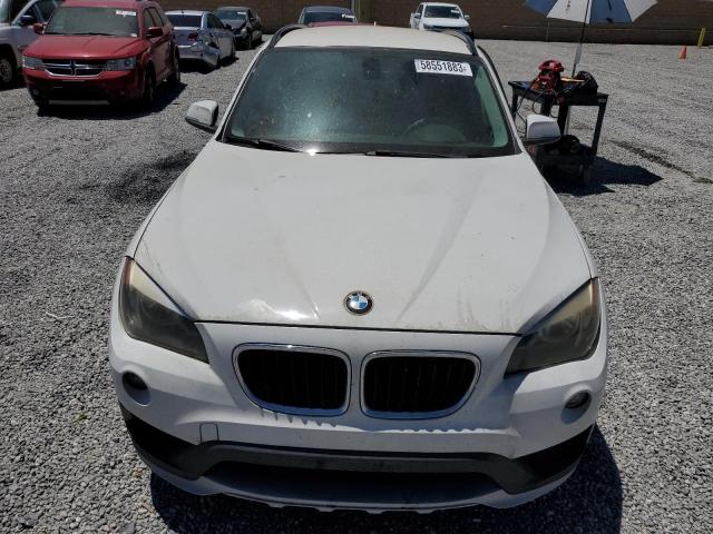 WBAVM1C59FV318716 BMW X1 Sdrive28i