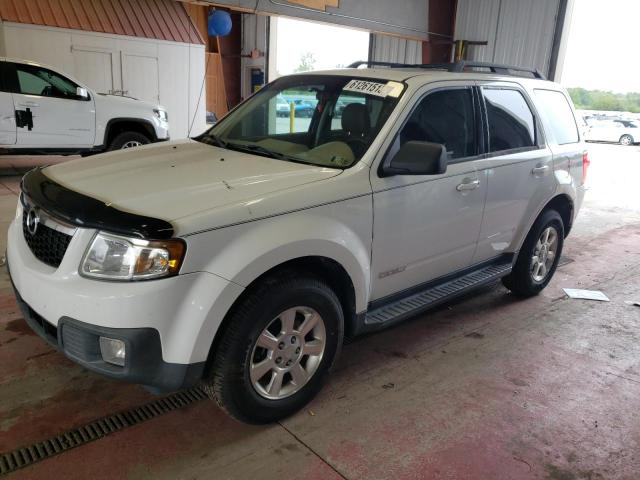 2008 Mazda Tribute s