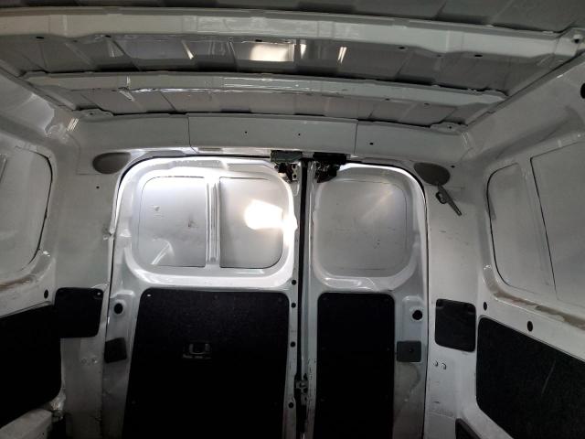 3N6CM0KN2JK694305 Nissan NV200 2.5S