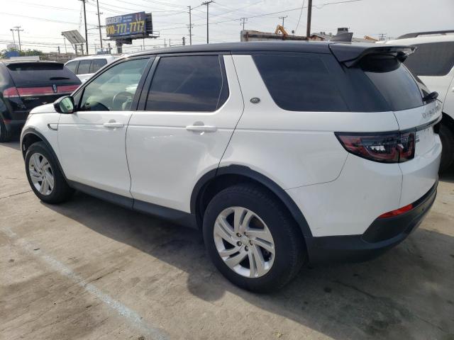 Vin: salcj2fx3lh836720, lot: 62249343, land rover discovery s 20202