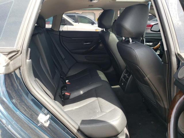 2015 BMW 428 XI GRA - WBA4C9C58FD330908