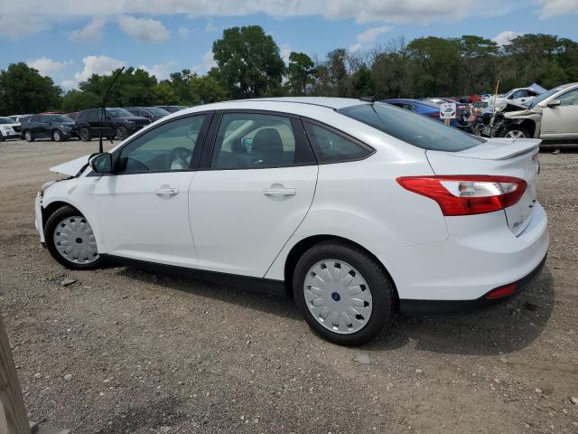 1FADP3F2XEL282828 Ford FOCUS SE